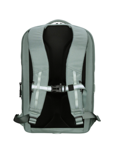 Targus | Work+ Play Flex | Fits up to size 15-16 " | Backpack | Green