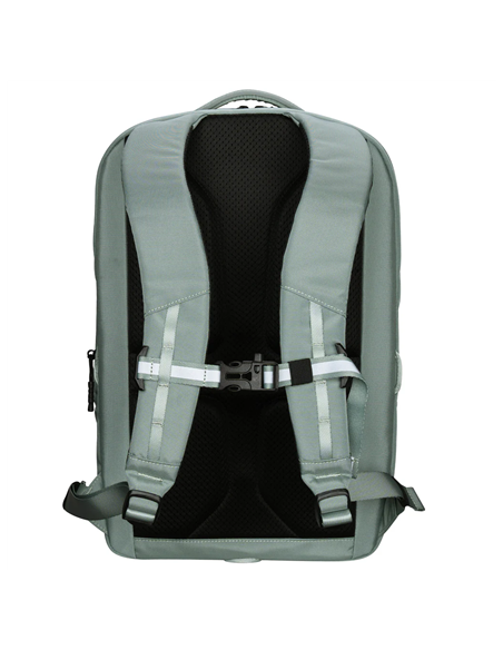 Targus | Work+ Play Flex | Fits up to size 15-16 " | Backpack | Green