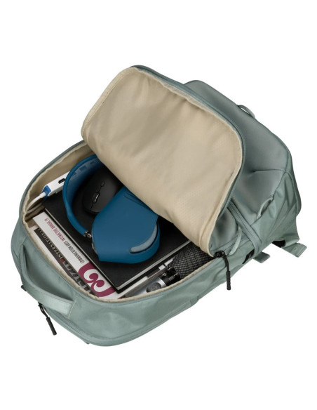 Targus | Work+ Play Flex | Fits up to size 15-16 " | Backpack | Green