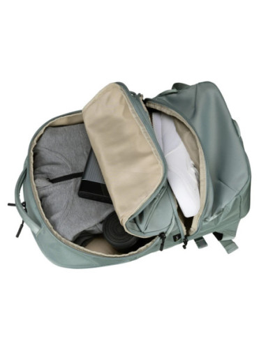 Targus | Work+ Play Flex | Fits up to size 15-16 " | Backpack | Green