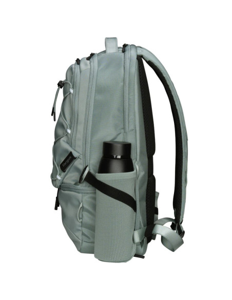 Targus | Work+ Play Flex | Fits up to size 15-16 " | Backpack | Green