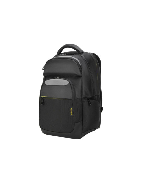 Targus | CityGear | Fits up to size 15-17.3 " | Laptop Backpack | Black