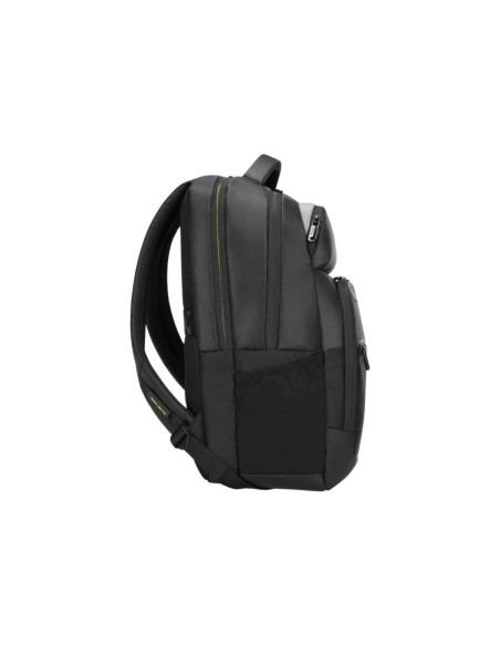 Targus | CityGear | Fits up to size 15-17.3 " | Laptop Backpack | Black