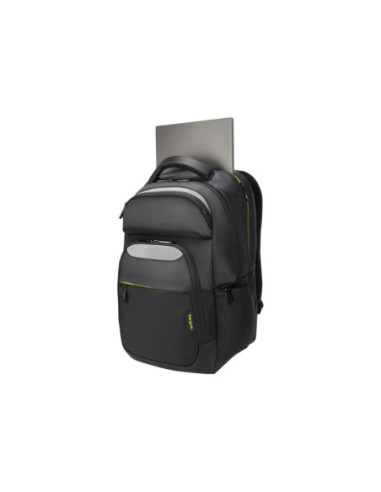 Targus | CityGear | Fits up to size 15-17.3 " | Laptop Backpack | Black
