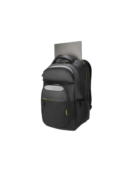 Targus | CityGear | Fits up to size 15-17.3 " | Laptop Backpack | Black