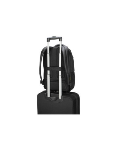 Targus | CityGear | Fits up to size 15-17.3 " | Laptop Backpack | Black