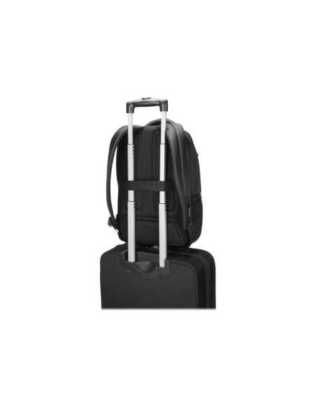 Targus | CityGear | Fits up to size 15-17.3 " | Laptop Backpack | Black