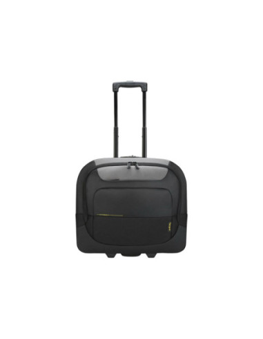 Targus | Roller Laptop Case | CityGear | Fits up to size 15-17.3 " | Laptop Case | Black