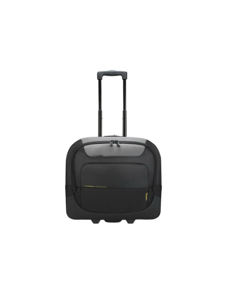 Targus | Roller Laptop Case | CityGear | Fits up to size 15-17.3 " | Laptop Case | Black