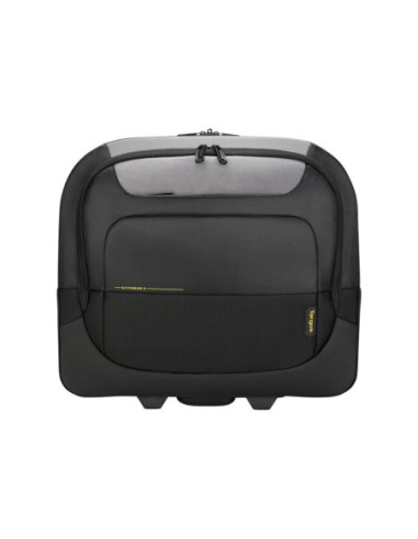 Targus | Roller Laptop Case | CityGear | Fits up to size 15-17.3 " | Laptop Case | Black