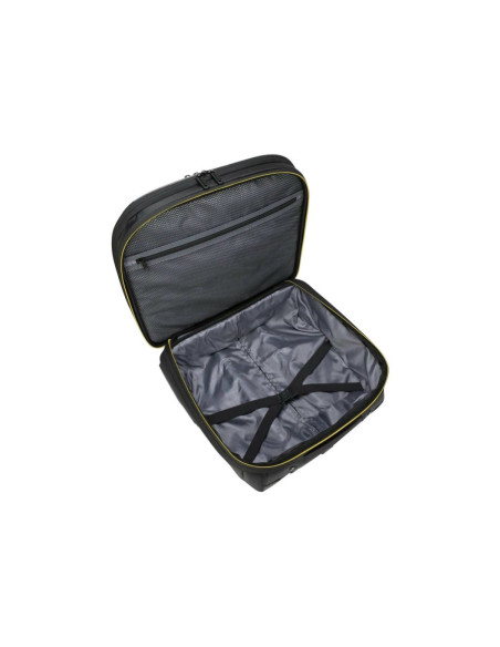Targus | Roller Laptop Case | CityGear | Fits up to size 15-17.3 " | Laptop Case | Black