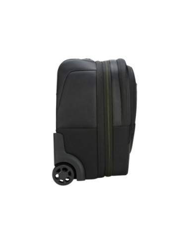 Targus | Roller Laptop Case | CityGear | Fits up to size 15-17.3 " | Laptop Case | Black