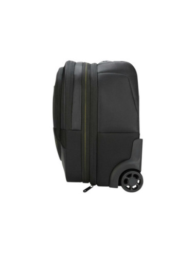 Targus | Roller Laptop Case | CityGear | Fits up to size 15-17.3 " | Laptop Case | Black