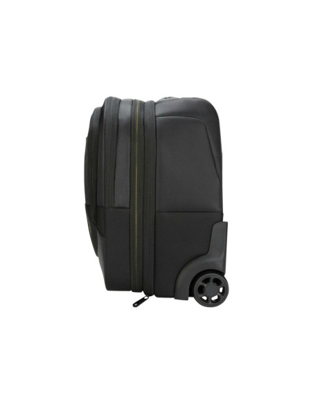 Targus | Roller Laptop Case | CityGear | Fits up to size 15-17.3 " | Laptop Case | Black
