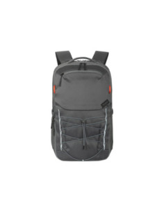 Targus | TBB65802GL Work+ Play Trio | Fits up to size 16 " | Backpack | Grey