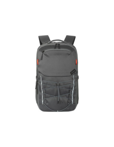 Targus | TBB65802GL Work+ Play Trio | Fits up to size 16 " | Backpack | Grey