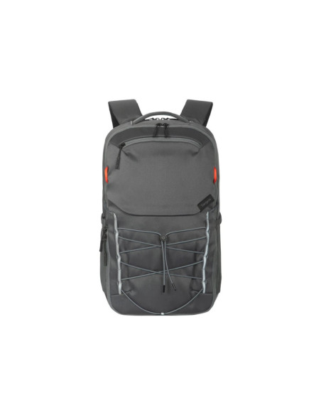 Targus | TBB65802GL Work+ Play Trio | Fits up to size 16 " | Backpack | Grey