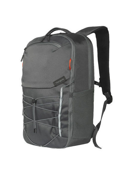 Targus | TBB65802GL Work+ Play Trio | Fits up to size 16 " | Backpack | Grey