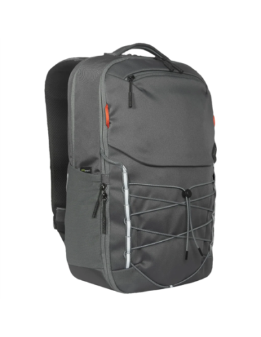 Targus | TBB65802GL Work+ Play Trio | Fits up to size 16 " | Backpack | Grey