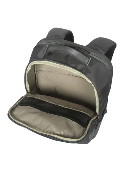 Targus | TBB65802GL Work+ Play Trio | Fits up to size 16 " | Backpack | Grey