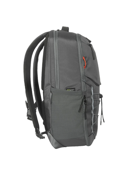 Targus | TBB65802GL Work+ Play Trio | Fits up to size 16 " | Backpack | Grey
