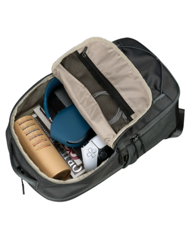 Targus | TBB65802GL Work+ Play Trio | Fits up to size 16 " | Backpack | Grey