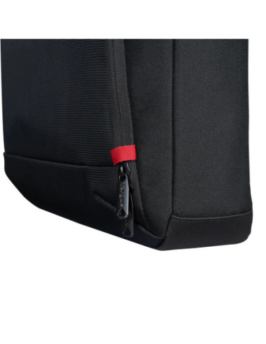 Targus | CN414GL Classic EcoSmart | Fits up to size 13-14 " | Briefcase | Shoulder strap | Black