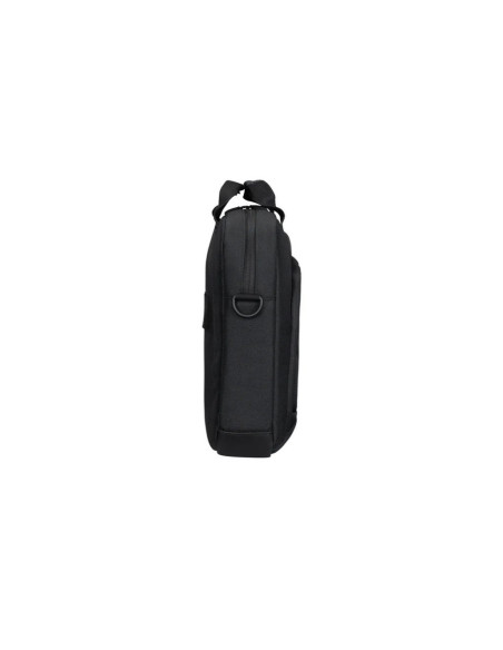 Targus | CN414GL Classic EcoSmart | Fits up to size 13-14 " | Briefcase | Shoulder strap | Black