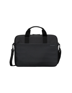 Targus Intellect 13-14" Slim Brief - Black | Targus