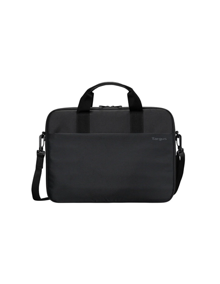 Targus Intellect 13-14" Slim Brief - Black | Targus
