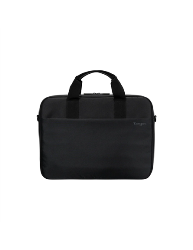 Targus Intellect 13-14" Slim Brief - Black | Targus
