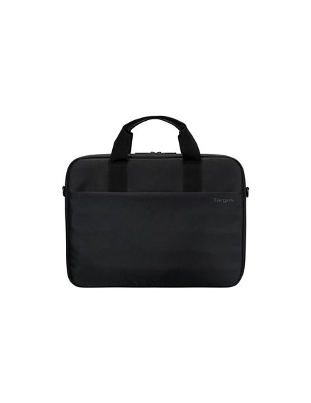 Targus Intellect 13-14" Slim Brief - Black | Targus