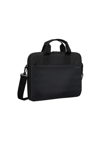 Targus Intellect 13-14" Slim Brief - Black | Targus