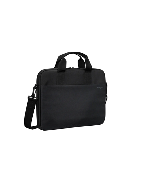 Targus Intellect 13-14" Slim Brief - Black | Targus