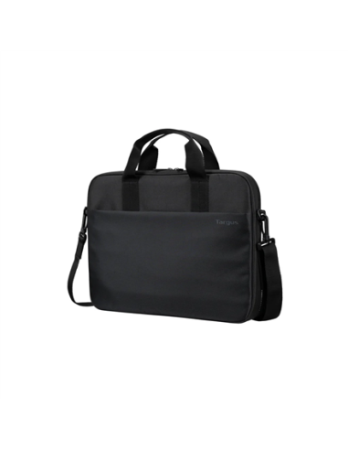 Targus Intellect 13-14" Slim Brief - Black | Targus