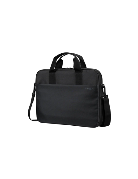Targus Intellect 13-14" Slim Brief - Black | Targus