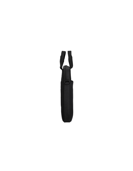 Targus Intellect 13-14" Slim Brief - Black | Targus
