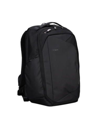 Targus Pro-Tek 16" Tech Backpack - Black | Targus