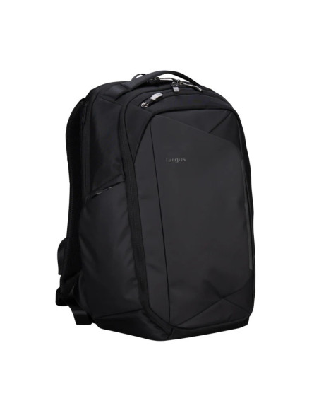 Targus Pro-Tek 16" Tech Backpack - Black | Targus