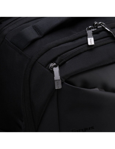 Targus Pro-Tek 16" Tech Backpack - Black | Targus