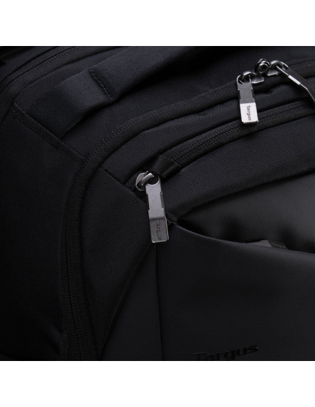 Targus Pro-Tek 16" Tech Backpack - Black | Targus