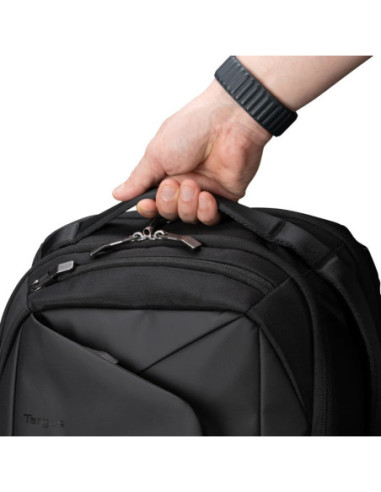 Targus Pro-Tek 16" Tech Backpack - Black | Targus