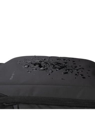 Targus Pro-Tek 16" Tech Backpack - Black | Targus