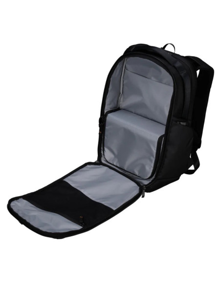 Targus Pro-Tek 16" Tech Backpack - Black | Targus
