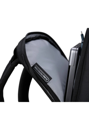 Targus Pro-Tek 16" Tech Backpack - Black | Targus