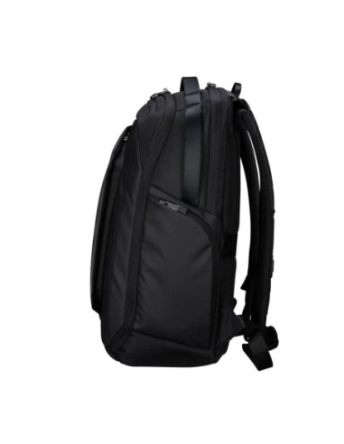 Targus Pro-Tek 16" Tech Backpack - Black | Targus