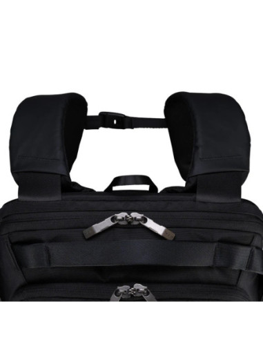 Targus Pro-Tek 16" Tech Backpack - Black | Targus