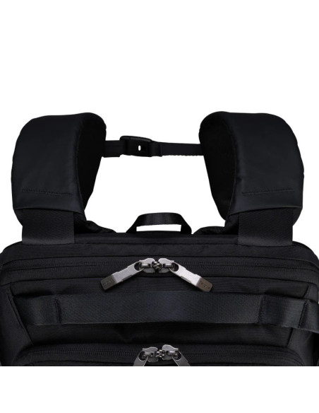 Targus Pro-Tek 16" Tech Backpack - Black | Targus