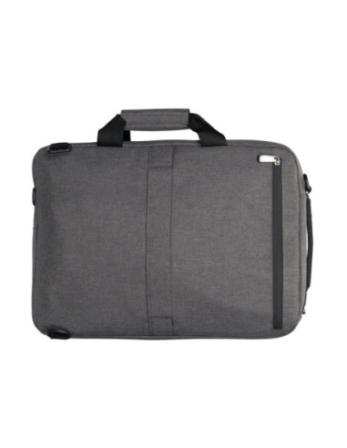 Targus | Hybrid Briefcase | Fits up to size 16 " | Backpack | Grey