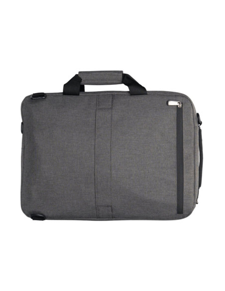 Targus | Hybrid Briefcase | Fits up to size 16 " | Backpack | Grey